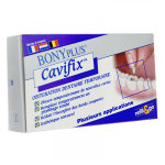 Bonyf bonyplus cavifix kit d'obsturation