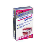 Bonyf bonyplus fixobridge kit pour la fixation temporaire des prothses dentaires 7g