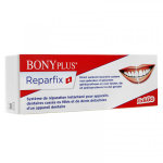 Bonyf bonyplus reparfix pour la rparation des dentiers