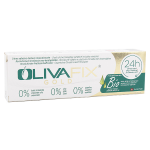 Bonyf olivafix gold bio cr�me fixative 24h pour appareil dentaire 75g