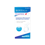 Bonyplus express nettoyants appareil dentaire 56 comprimés effervescents Bonyplus express nettoyants appareil dentaire 56 comprimés effervescents