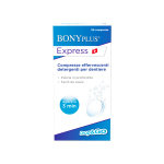 Bonyplus express nettoyants appareil dentaire 56 comprims effervescents