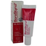 Borostyrol gel buccal 12ml Borostyrol gel buccal 12ml