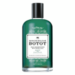 Botot bain de bouche menthe pin eucalyptus 250ml