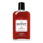 Botot bain de bouche rouge 250ml