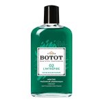 Botot bain de bouche vert 250ml
