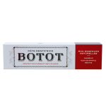 Botot dentifrice cannelle clou de girofle menthe 75ml