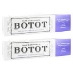 Botot dentifrice figue menthe cannelle lot de 2 x 75ml