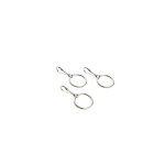 Boucle fermeture � glissi�re