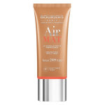 Bourjois air mat foundation 24h 07 tan dark 30ml