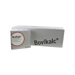 Bovikalc apport de calcium vache pr�dispos� � un d�ficit nutritionnel bolus boite de 48