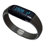 Bracelet connect� traqueur d'activit�s tbls 405 - thomson