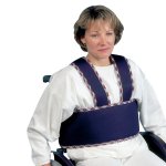 Brassire de scurit pour fauteuil t2