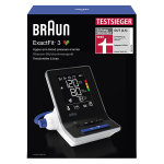 Braun exactfit 3 tensiomtre bras