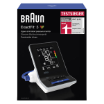 Braun exactfit 3 tensiomtre bras