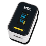 Braun oxym�tre de pouls
