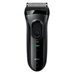 Braun rasoir series 3 3020 noir