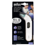 Braun thermoscan 3 thermomtre irt3030