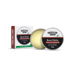 Brooklyn soap company baume  barbe huile de coco romarin 20g
