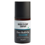 Brooklyn soap company dodorant roll - on cdre agrumes 50ml