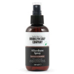 Brooklyn soap company spray aprs rasage 150ml