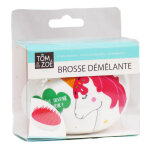 Brosse démêlante animal licorne Brosse démêlante animal licorne