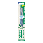 Brosse à dents gum classic bio - sourcée medium 20 / 100e compacte Brosse à dents gum classic bio - sourcée medium 20 / 100e compacte
