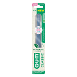 Brosse � dents gum classic bio - sourc�e ultra - souple 15 / 100e compacte