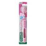 Brosse � dents gum � pro sensitive ultra - souple 15 / 100e