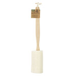 Brosse dos naturelle