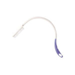 Brosse incurve pour le dos