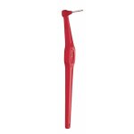 Brossettes interdentaires tepe angle? rouge format �conomique 0, 5mm 20 pi�ces