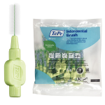 Brossettes interdentaires tepe extra - souples vert Brossettes interdentaires tepe extra - souples vert