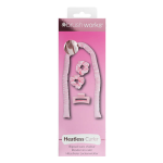 Brushworks bigoudi sans chaleur