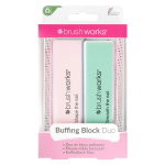 Brushworks blocs polissoirs Brushworks blocs polissoirs