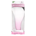 Brushworks brosse d�m�lante professionnelle