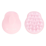 Brushworks brosse de shampooing massage du cuir chevelu