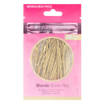 Brushworks epingles � cheveux blonds