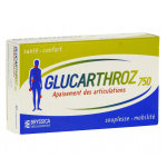 Bryssica glucarthroz 750 30 comprims
