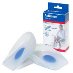 Bsn mdical actimove steplite talonnettes anti - chocs taille s / m