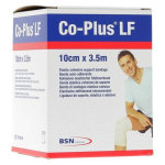 Bsn mdical co - plus bande cohsive blanche sans latex 7cm x 3 m