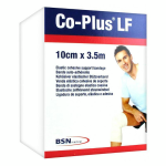 Bsn médical co - plus bande cohésive chair 10cm x 3. 5 m Bsn médical co - plus bande cohésive chair 10cm x 3. 5 m