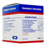 Bsn medical coverplast detectable pansement 2, 2x7, 2cm 100 units