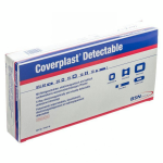 Bsn medical leukoplast pansement detectable