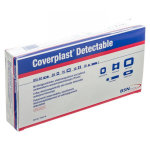 Bsn medical coverplast detectable pansement 95 unités Bsn medical coverplast detectable pansement 95 unités