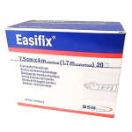 Bsn m�dical easifix bande extensible non adh�sive 4m x 7, 5cm