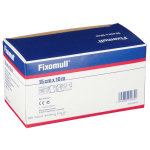 Bsn m�dical fixomull gaze auto - adh�sive 15cm x 10 m 1 unit�