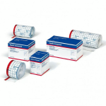 Bsn m�dical hypafix transparent adh�sif 10cm x 10m