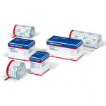 Bsn m�dical hypafix transparent adh�sif 10cm x 2m