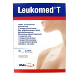 Bsn m�dical leukomed t pansement non tiss� adh�sif 14 x 11cm 5 unit�s
